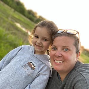 Meet your Posher, Kristen